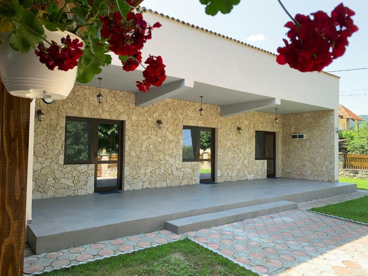 Апартаменты Casa Roka Ешелница Экстерьер фото