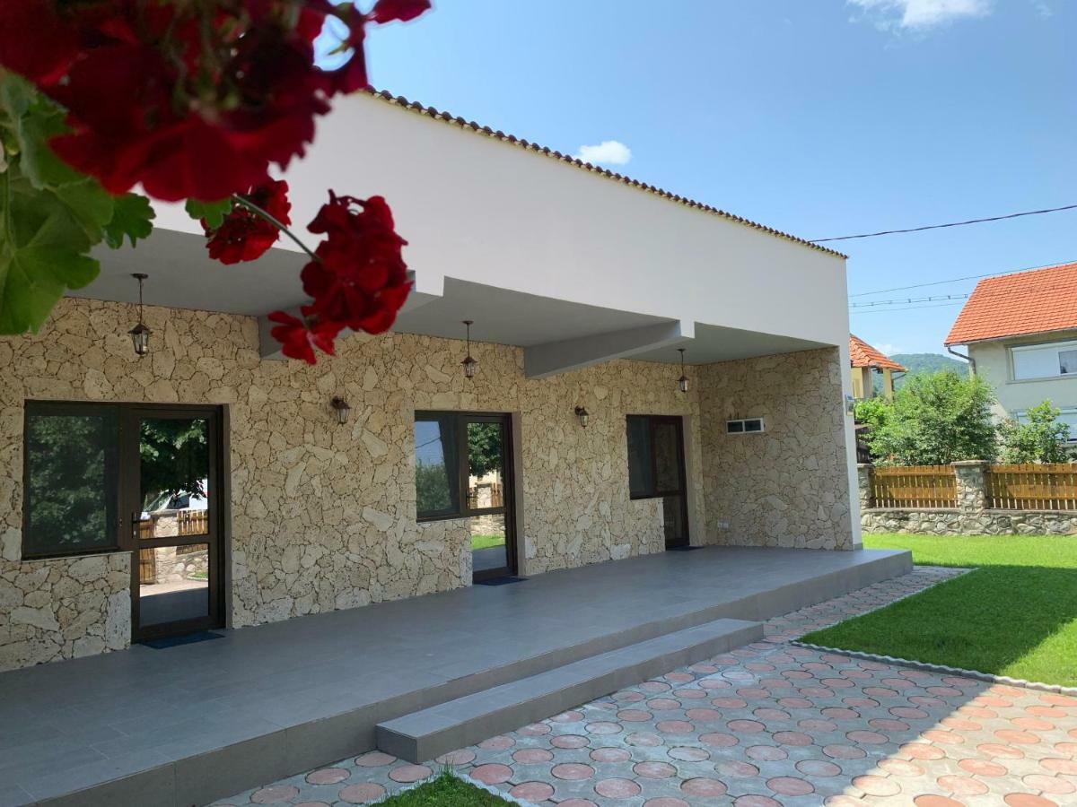 Апартаменты Casa Roka Ешелница Экстерьер фото