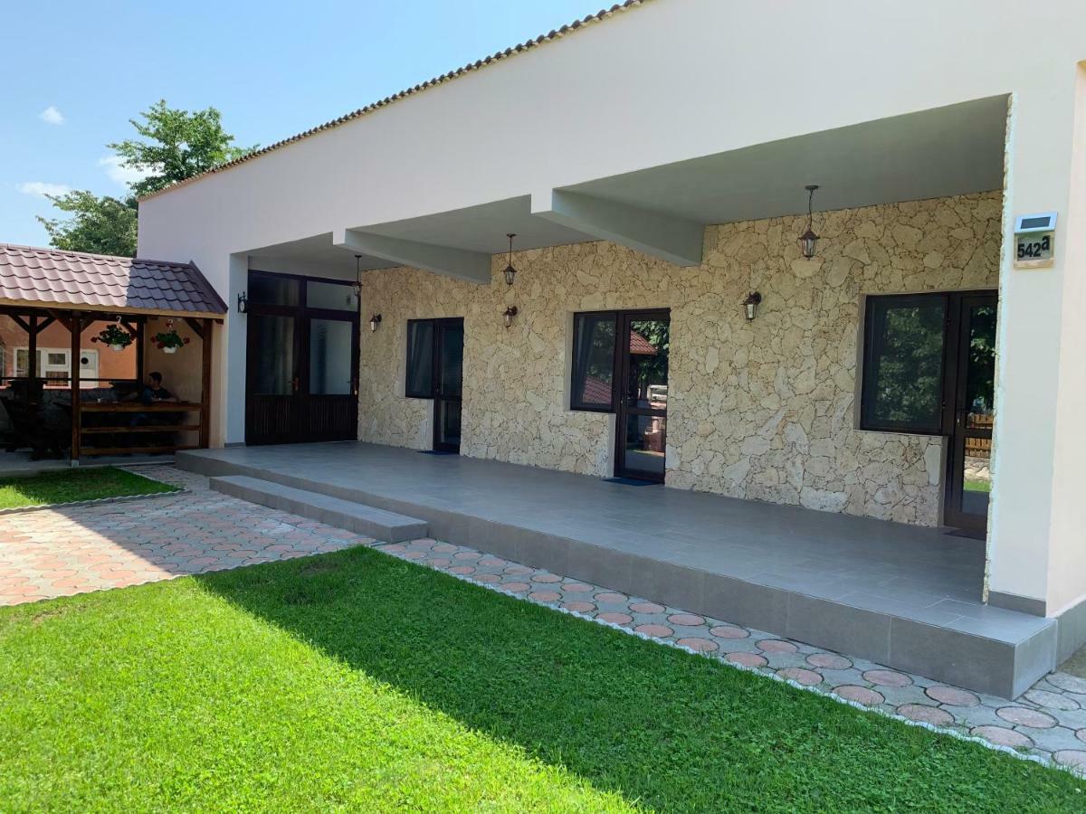 Апартаменты Casa Roka Ешелница Экстерьер фото