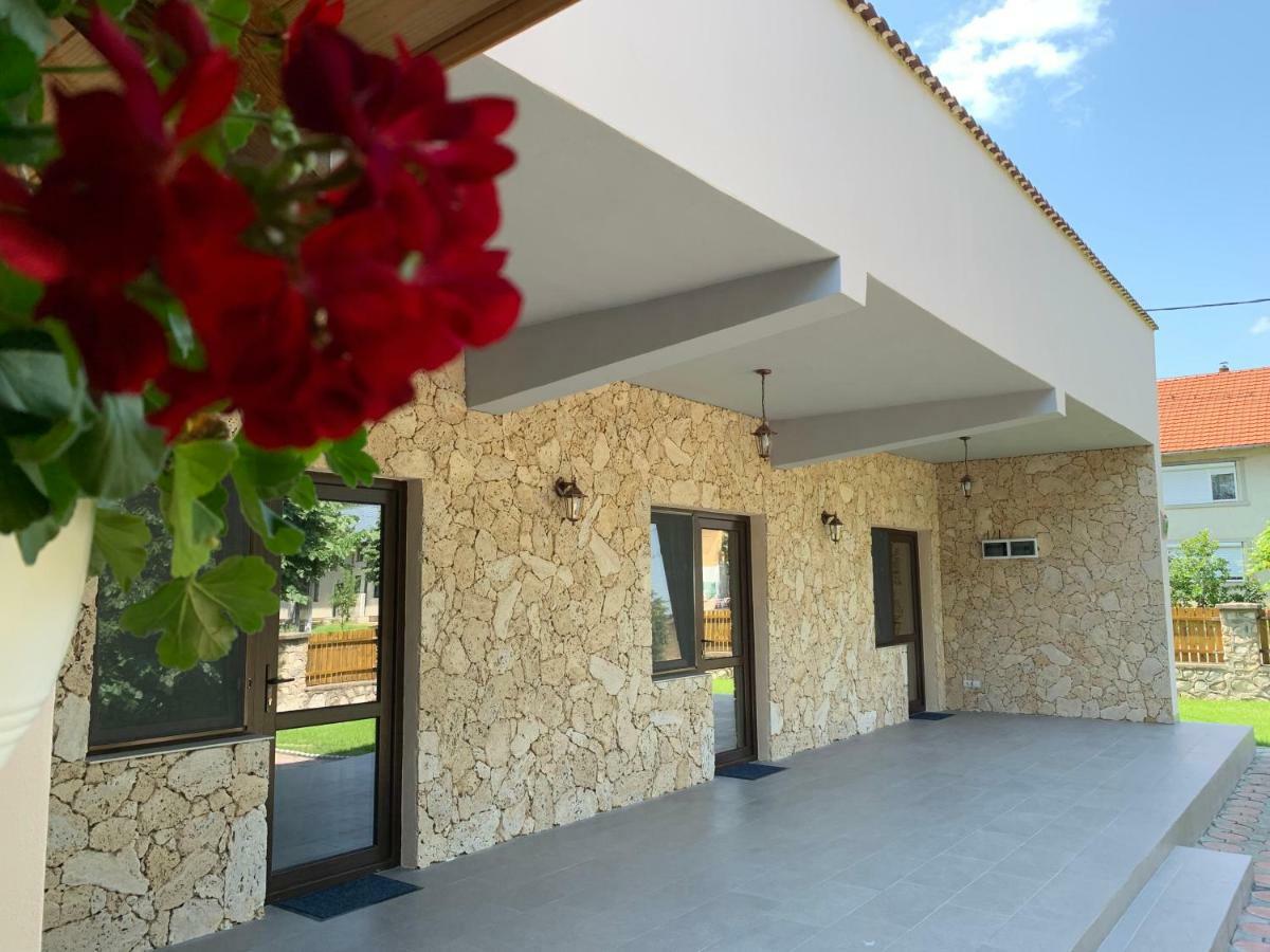 Апартаменты Casa Roka Ешелница Экстерьер фото