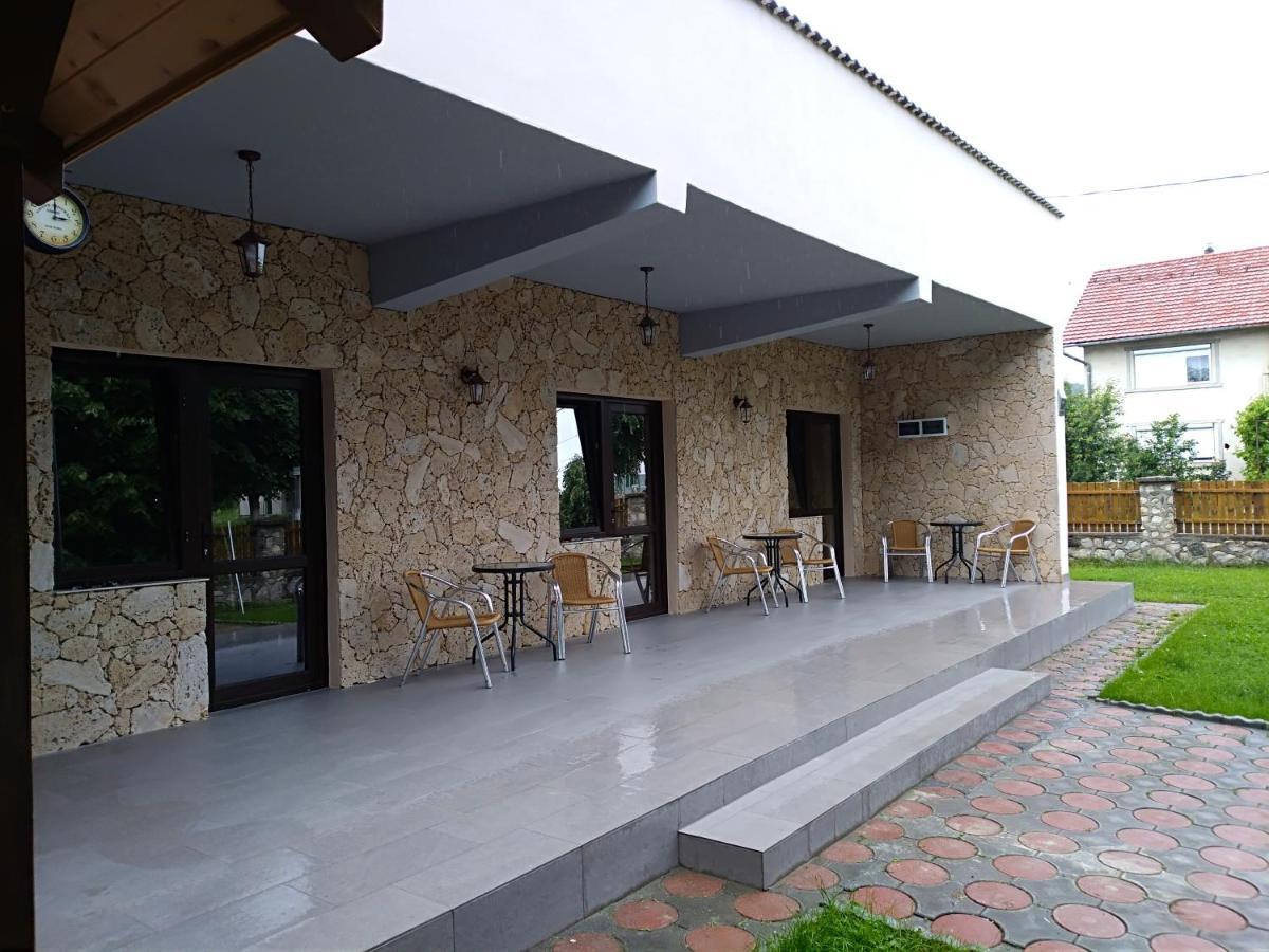 Апартаменты Casa Roka Ешелница Экстерьер фото