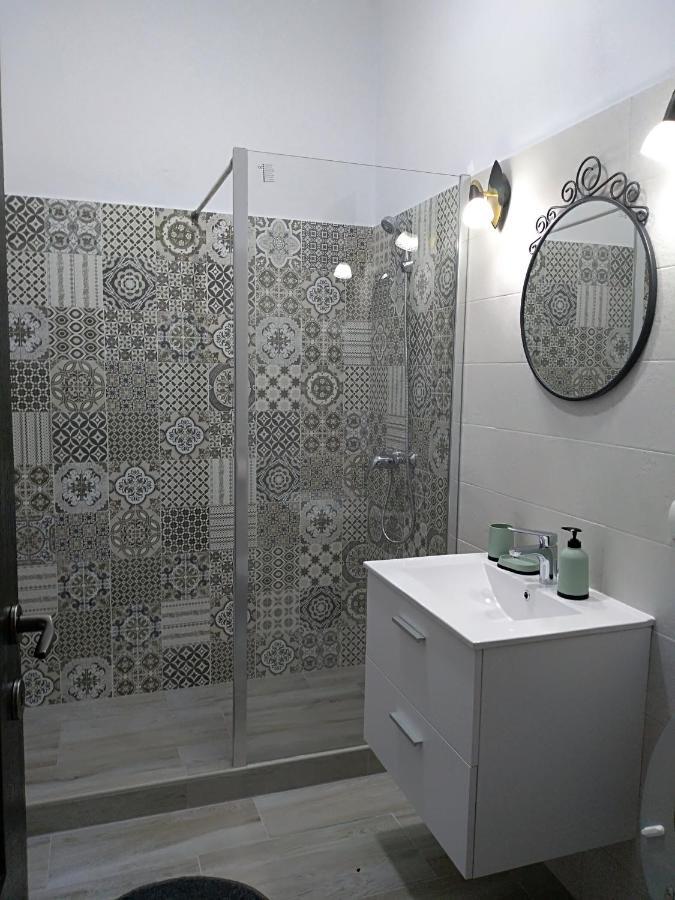 Апартаменты Casa Roka Ешелница Экстерьер фото