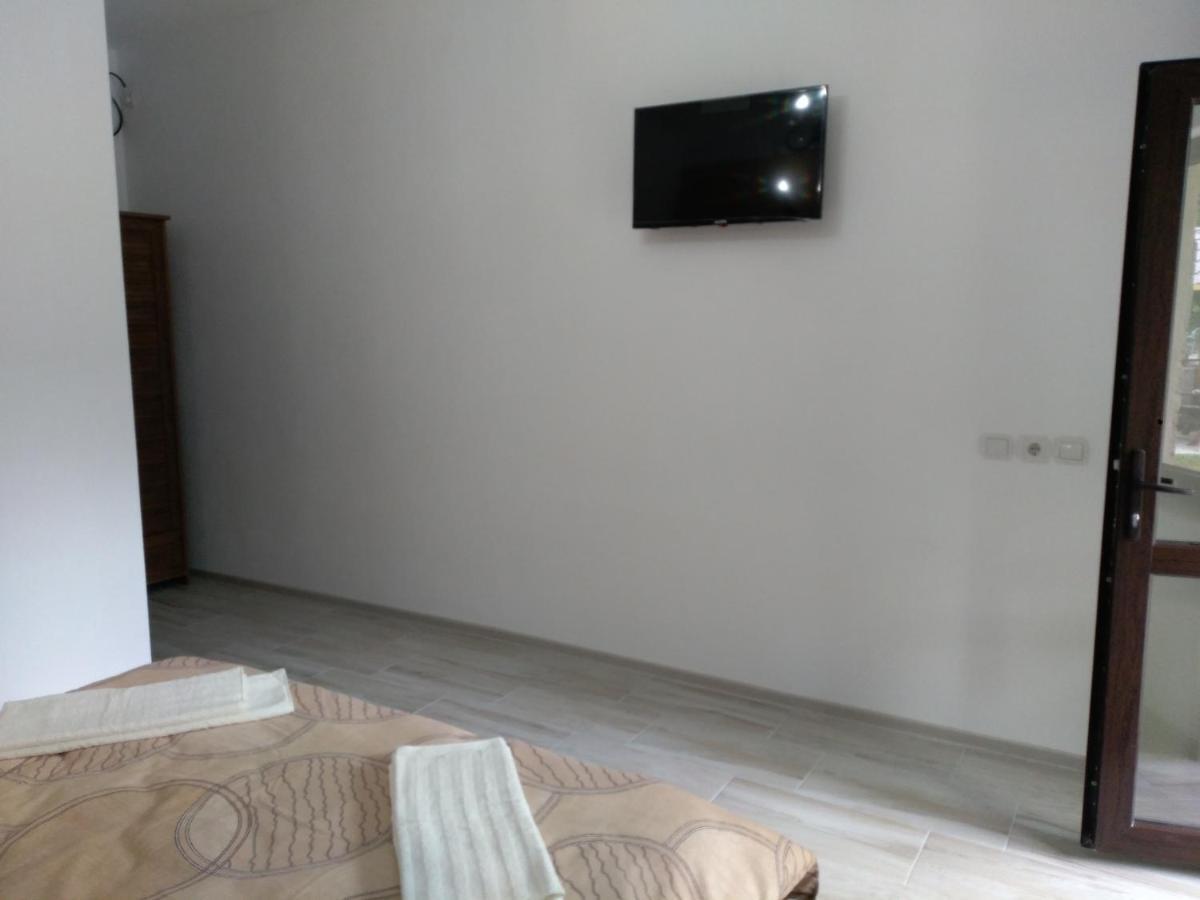 Апартаменты Casa Roka Ешелница Экстерьер фото